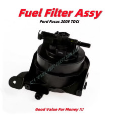 Fuel Filter Assy